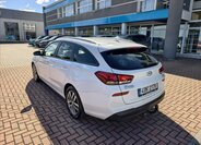 Hyundai i30 Kombi 1,4 l 103 kw