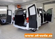 Mercedes-Benz Vito MPV 0,0 0