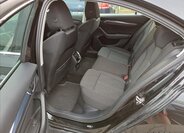 Škoda Octavia Sedan / Limuzína 2,0 l 110 kw