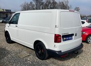 Volkswagen Transporter Skříň 2,0 l 62 kw