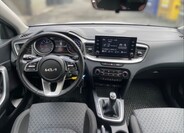 KIA Ceed 9