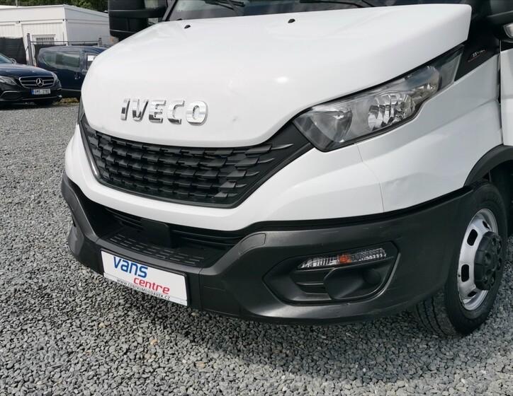 Iveco Daily 22