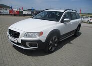 Volvo XC70 Kombi 2,4 l 120 kw