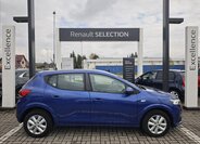 Dacia Sandero Hatchback 999,0 67 kw