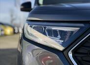 Ford Tourneo Connect 9