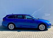 Škoda Octavia 9