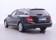 Mercedes-Benz Třídy C Kombi 2,1 l 125 kw