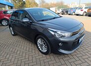 KIA Rio Hatchback 1,4 l 73 kw
