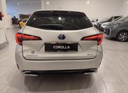 Toyota Corolla Kombi 1,8 l 72 kw