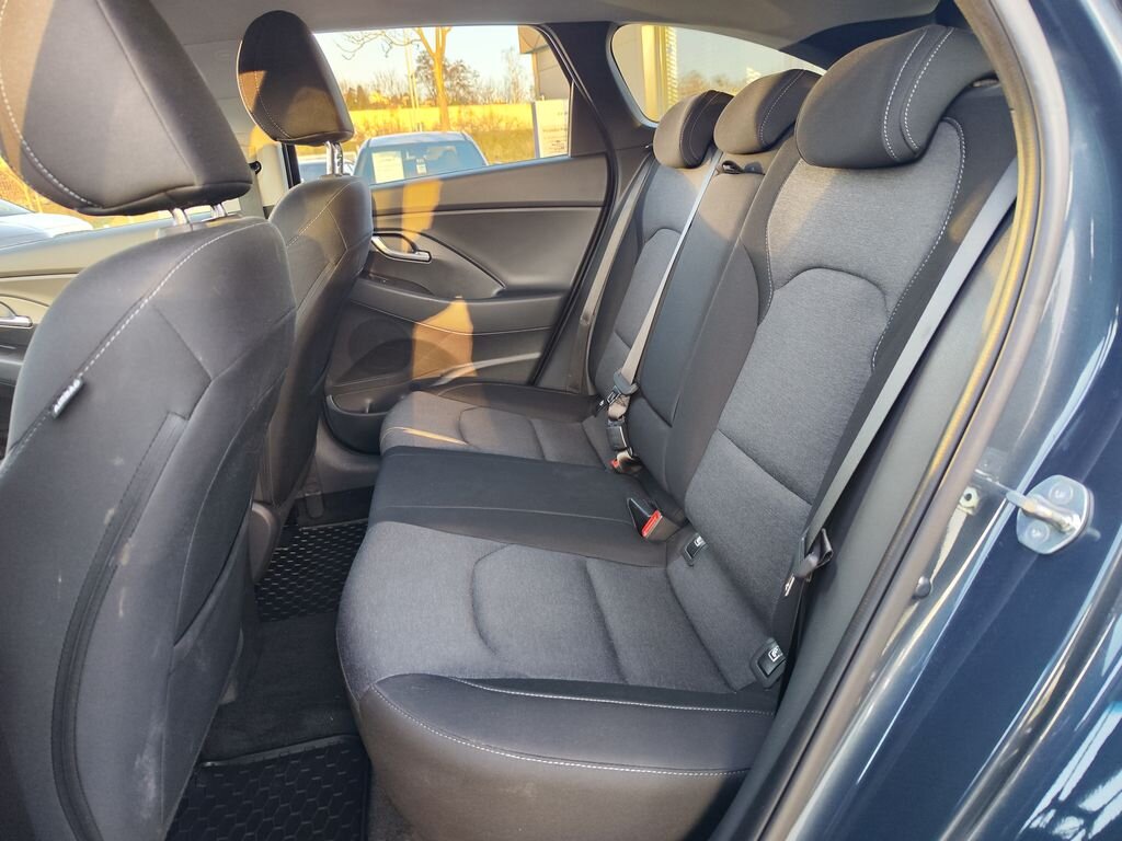 Hyundai i30 Kombi 998,0 88 kw