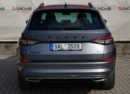 Škoda Kodiaq SUV / Terénní 2,0 l 147 kw