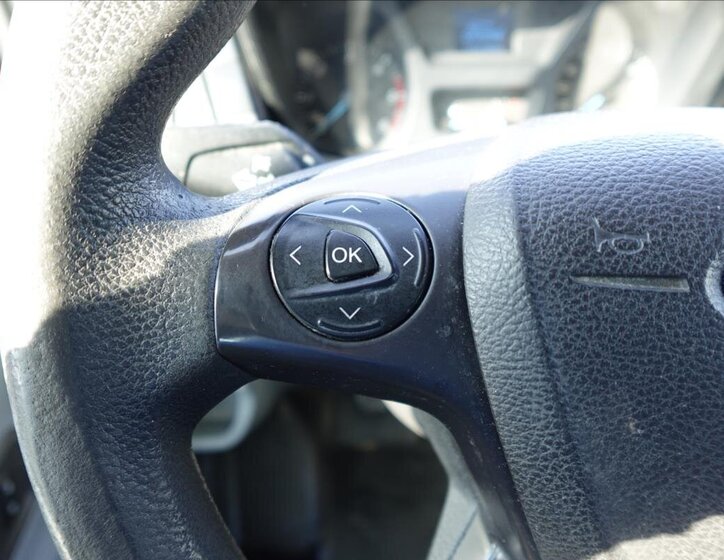 Ford Transit Ostatní 2,2 l 74 kw