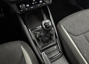 Škoda Scala Hatchback 999,0 81 kw