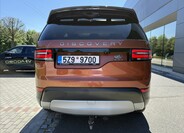 Land Rover Discovery 9