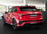 Audi RS3 Hatchback 2,5 l 294 kw