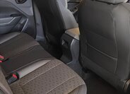 Subaru Crosstrek Hatchback 2,0 l 100 kw