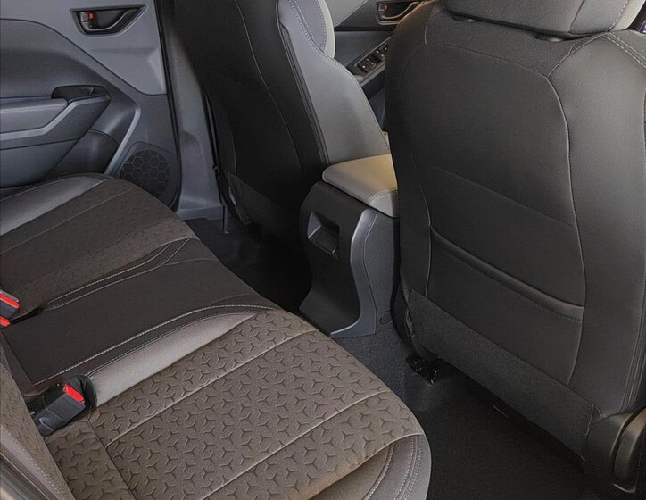 Subaru Crosstrek Hatchback 2,0 l 100 kw