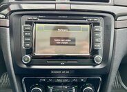 Škoda Superb Kombi 2,0 l 125 kw