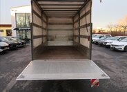 Mercedes-Benz Sprinter 18