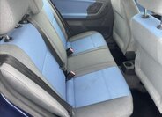 Škoda Fabia Hatchback 1,4 l 63 kw