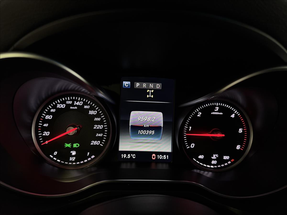 Mercedes-Benz Třídy X