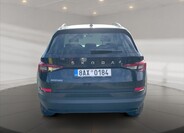 Škoda Kodiaq 5