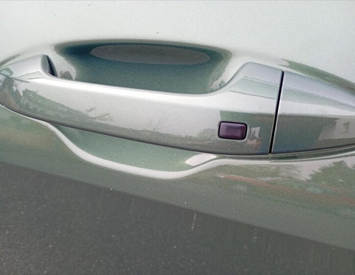 KIA Sportage Ostatní 1,6 l 132 kw