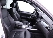 BMW X3 SUV / Terénní 3,0 l 190 kw