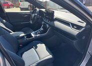 Toyota RAV4 SUV / Terénní 2,5 l 131 kw