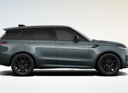 Land Rover Range Rover Sport SUV 3,0 l 338 kw