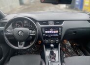 Škoda Octavia Kombi 2,0 l 135 kw