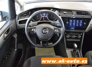 Volkswagen Touran 28