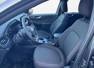 Ford Kuga SUV / Terénní 2,5 l 134 kw