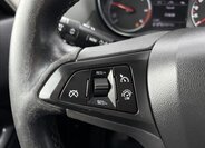 Opel Zafira MPV 2,0 l 125 kw