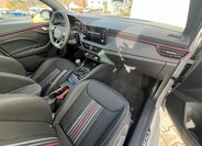 Škoda Scala Hatchback 1,0 l 85 kw