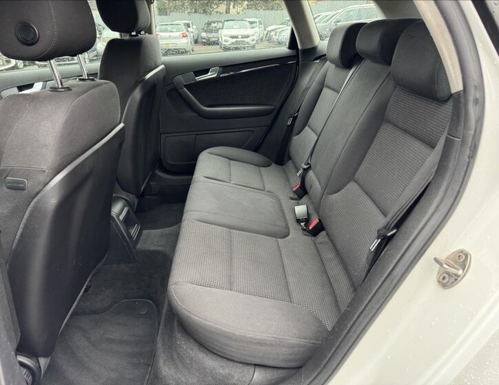 Audi A3 Hatchback 2,0 l 103 kw