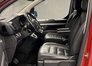 Toyota ProAce Verso MPV 2,0 l 130 kw