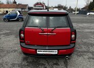 Mini Clubman Kombi 1,6 l 88 kw
