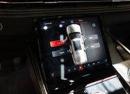 Cadillac Escalade SUV / Terénní 6,2 l 508 kw