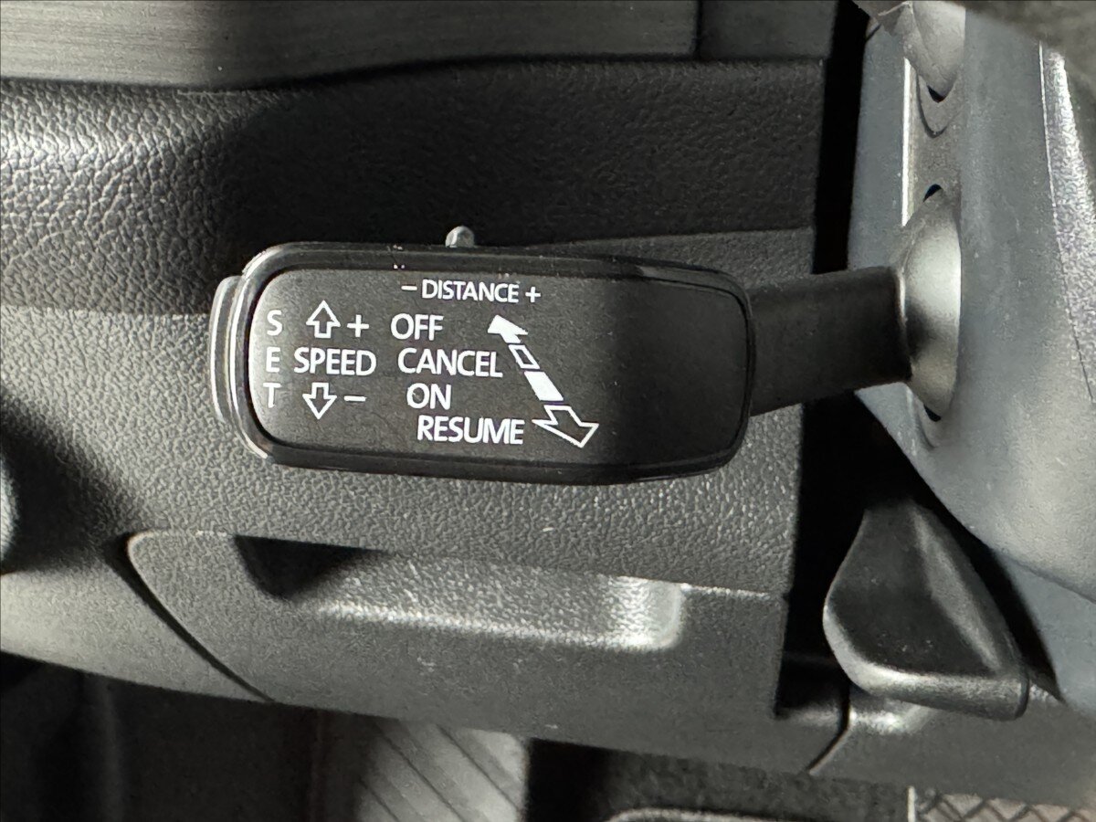 Škoda Kodiaq SUV 2,0 l 110 kw