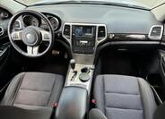 Jeep Grand Cherokee 34