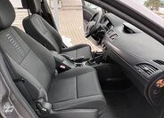 Renault Mégane Kombi 1,6 l 74 kw