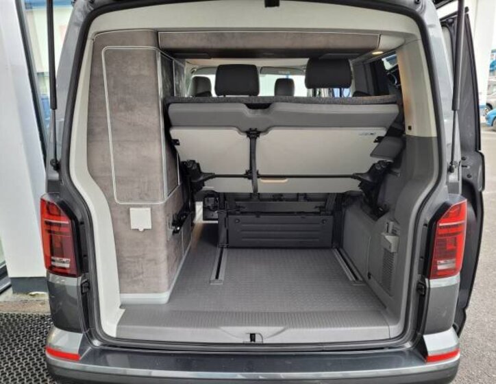 Volkswagen Ostatní Ostatní 2,0 l 110 kw