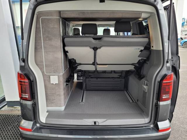 Volkswagen Ostatní Ostatní 2,0 l 110 kw