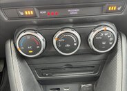 Mazda CX-3 Kombi 1,5 l 77 kw