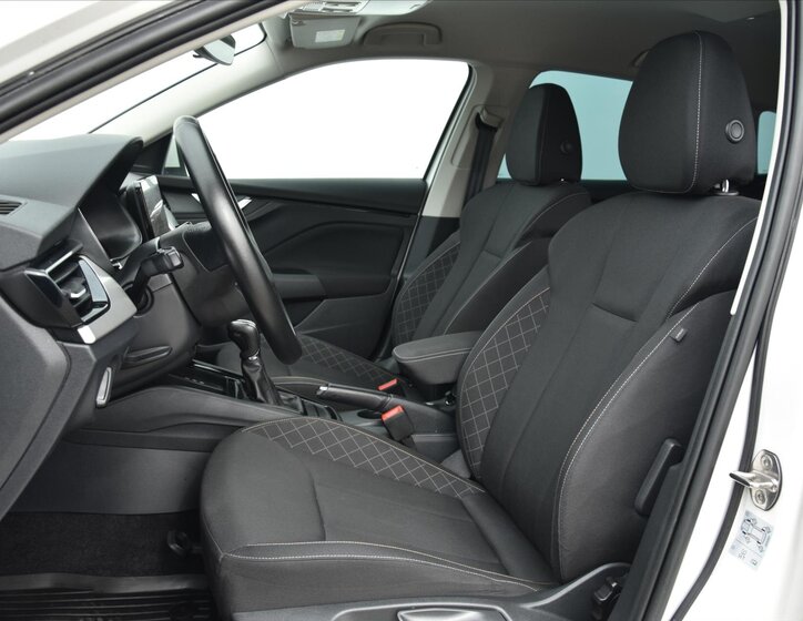 Škoda Scala Hatchback 999,0 81 kw