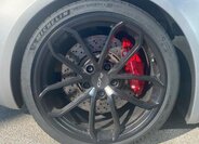 Porsche Cayman Kupé 4,0 l 309 kw