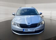 Škoda Octavia 2