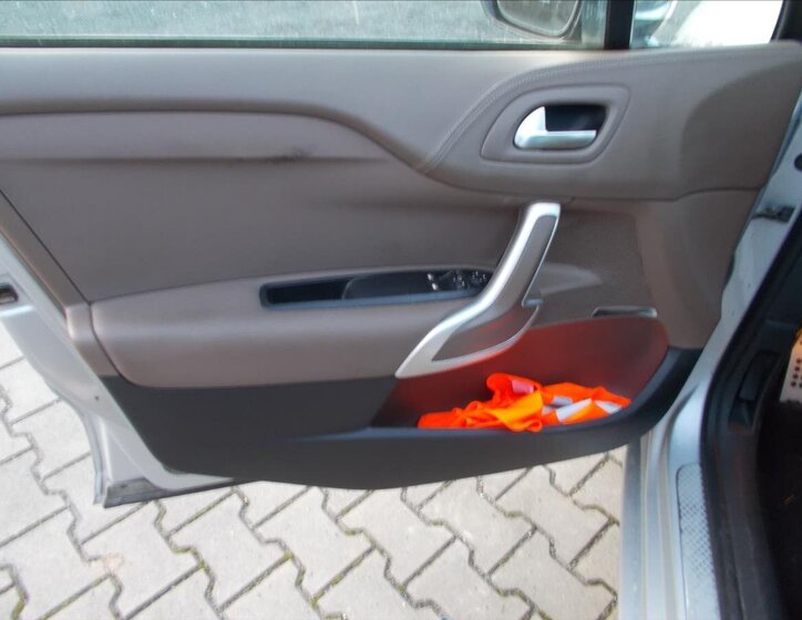 Citroën DS4 Hatchback 1,6 l 120 kw