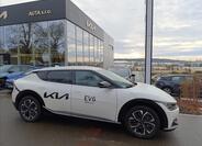 KIA EV6 4
